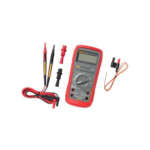 Fluke Intrinsiek veilige digitale True RMS-multimeter - 28 ii ex 300dpi 370x261mm c nr 13019 1500x1000 - 20011627