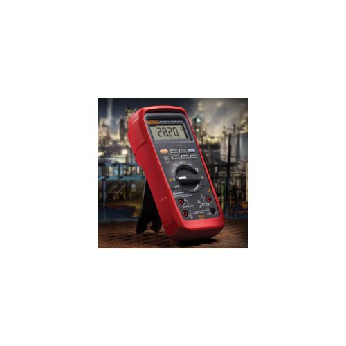 Fluke Intrinsiek veilige digitale True RMS-multimeter - 28 ii ex environment 300dpi 236x315mm c nr 17048 1500x1000 - 20011627