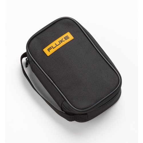FLUKE draagtas 22x14x6,5cm C35 - 2826056 - 11006476
