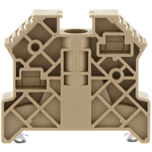 CONTA-CLIP eindsteun 35qmm es 35/k/st beige 2828.0 - 2828 0 - 4020301