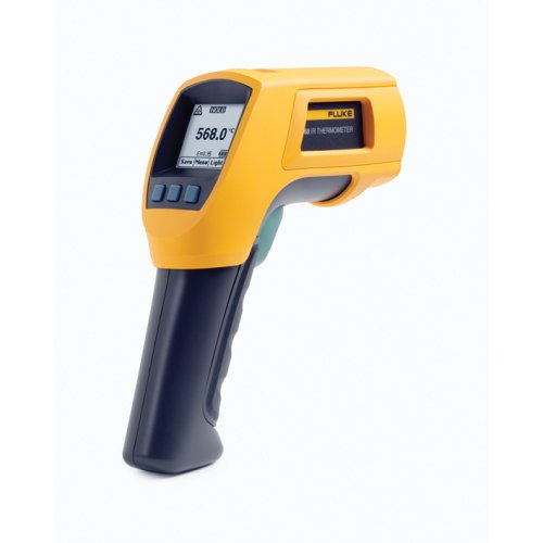 Fluke Infrarood thermometer van -40&deg;c tot +800&deg;C - 2837806 - 20011536