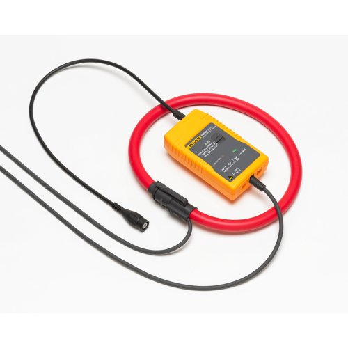 Fluke AC stroomtang (6000 A) - 2840327 - 20011541