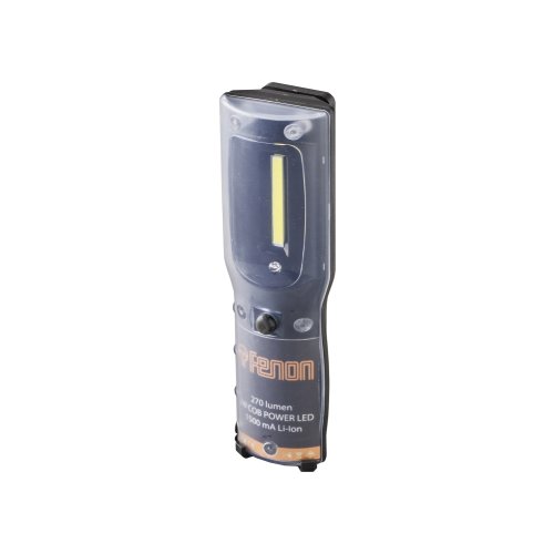 Fenon Compact 2 COB LED 3W met haak, magneet - 28419b5fcda6de15744848cec7ad4f5e - 20157608
