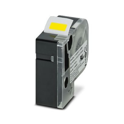Phoenix Contact MM-EML (17,5X8)R C1 YE/BK - 28678eca2bbb9a031d80fe192b2285aa - 20142696