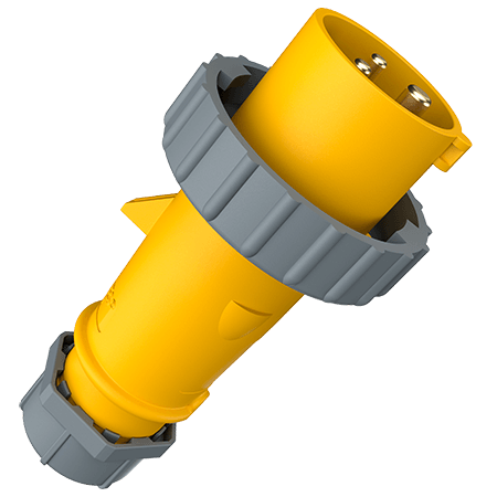 AM steker 32/3 110v 4h 289 amtop ip67 - 289 - 6731190
