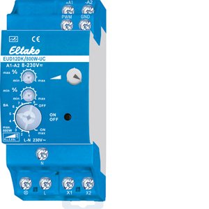 ELTAKO dimmer 800w/uc EUD12DK/800W-UC - 28aa09e05558392b6b0a892cbe65cbcc - 11001782