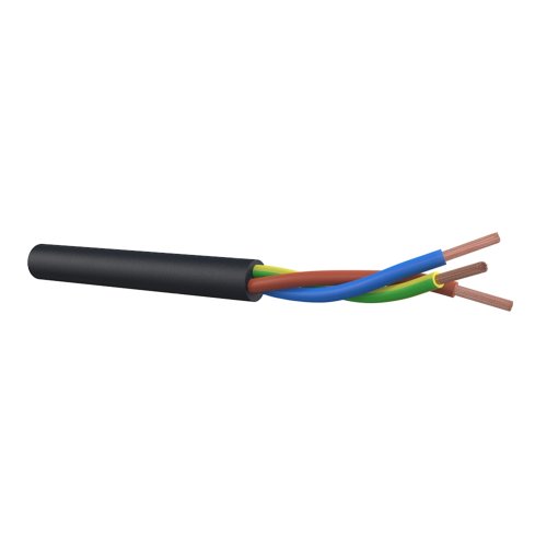 RUBBER H05RR-F 4X 1 QMM - 28ba7663d9fe697d5ba4621d20ca21d5 - 1504088