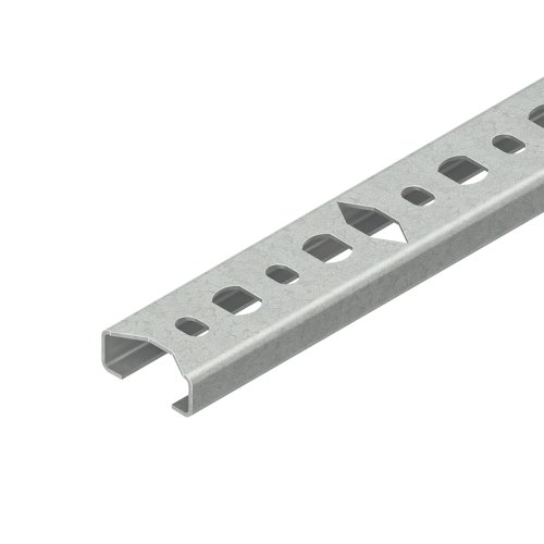 Niedax Group 2910/2 BQA C-PROFIEL - 2910 bqa sqa fqa a - 20046775