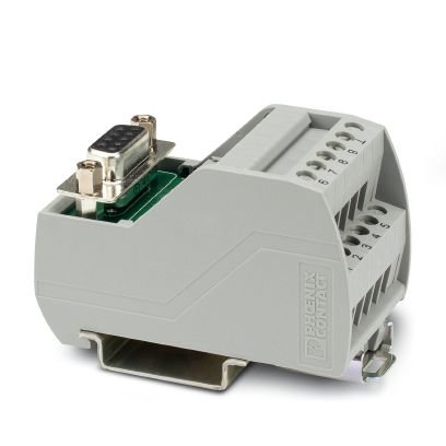 PHOENIX interfacemoduul VIP-2/SC/D 9SUB/F - 2915012bd1bc3292b1c9eeeed4451542 - 11001904