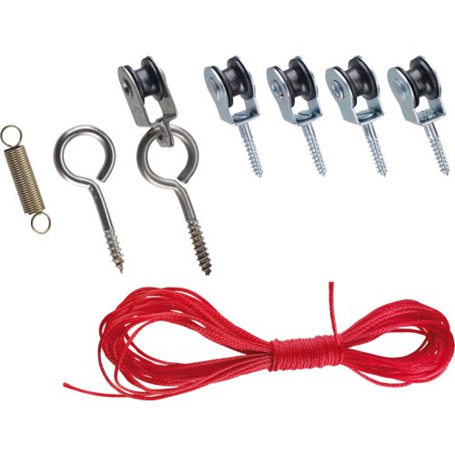 GIRA miva katrolset oproepsysteem 834 291700 - 291700 - 11003283