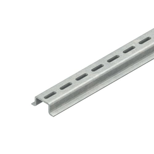 Niedax Group 2933/2 GL6 OMEGA-PROFIEL - 2933 gl6 a - 20046976