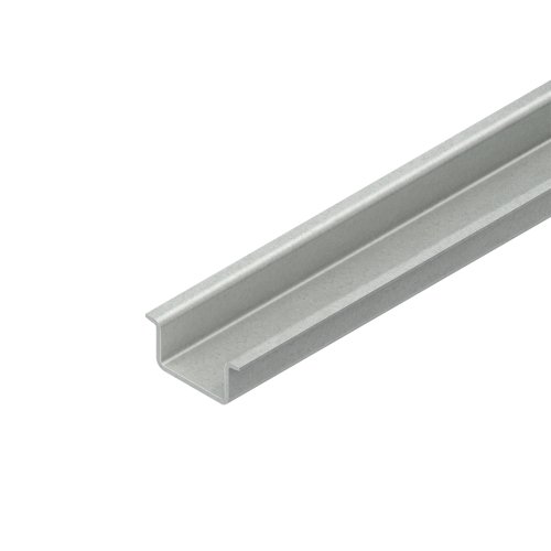 Niedax Group 2934/2 GO OMEGA-PROFIEL - 2934 bo go vo so a - 20208785