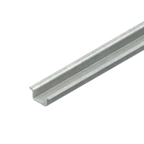 Niedax Group 2936/2 GO OMEGA-PROFIEL - 2936 2 gov a - 20046994