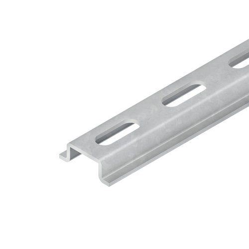 Niedax Group 2937/2 GL OMEGA-PROFIEL - 2937 gl sl a - 20046967