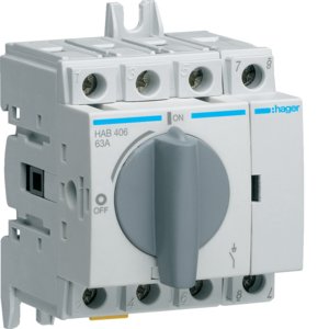 HAGER lastscheider 4p 63A HAB406 - 294ba1fd4263c77af83d4978773d8e89 - 11000136