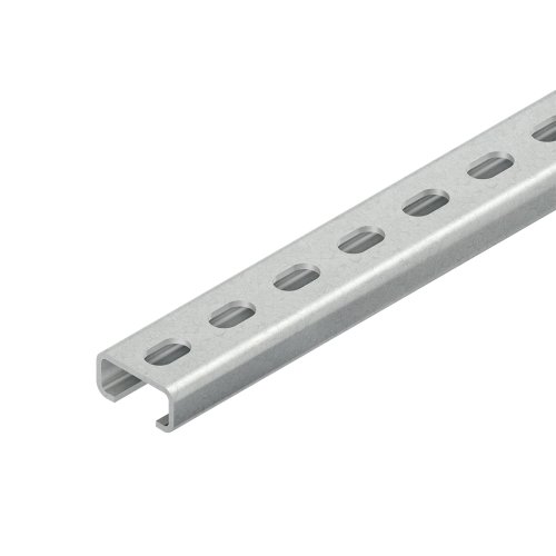 Niedax Group 2971/2 FL C-PROFIEL - 2971 gl fl a - 20046846