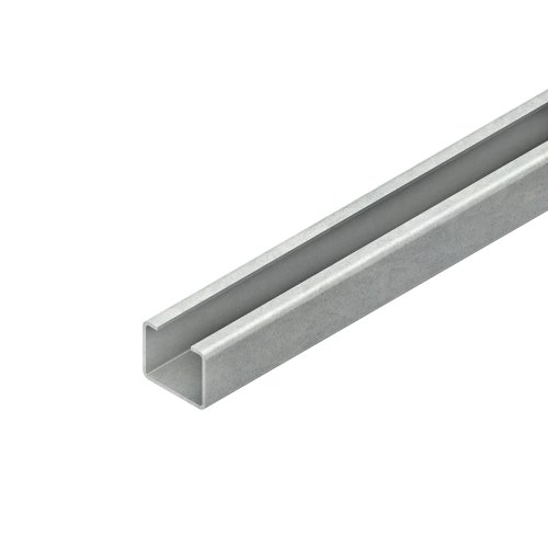 Niedax Group 2972/2 FO C-PROFIEL - 2972 bo go fo a - 20208784