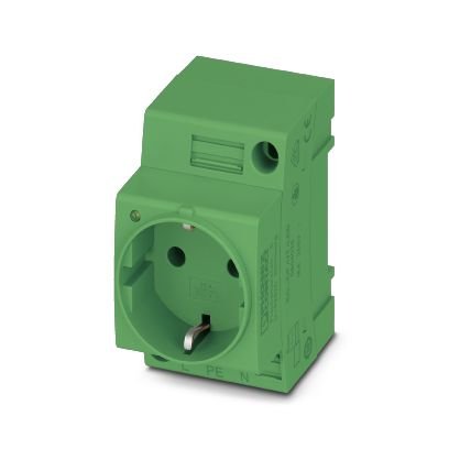 Phoenix Contact EO-CF/UT/LED/GN - 29747252320531609f502f0268420fe9 - 20138791