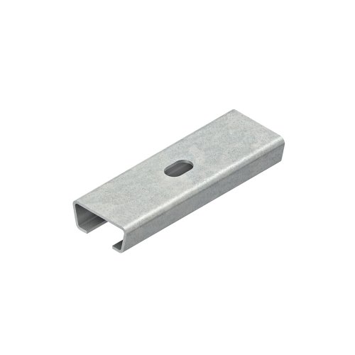 Niedax Group 2975/0.100 FL C-PROFIEL - 2975 100 1 fl a - 20046865