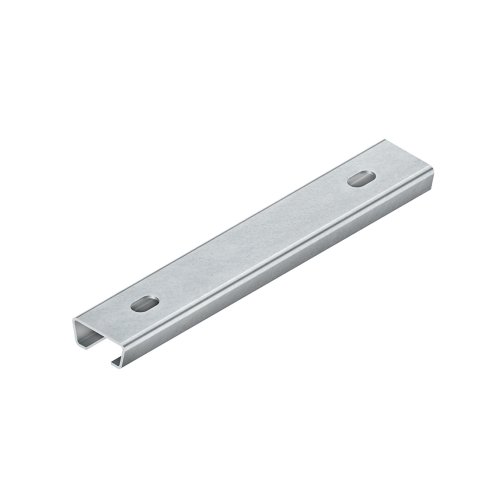 Niedax Group 2975/0.200 FL C-PROFIEL - 2975 200 2 fl a - 20046867