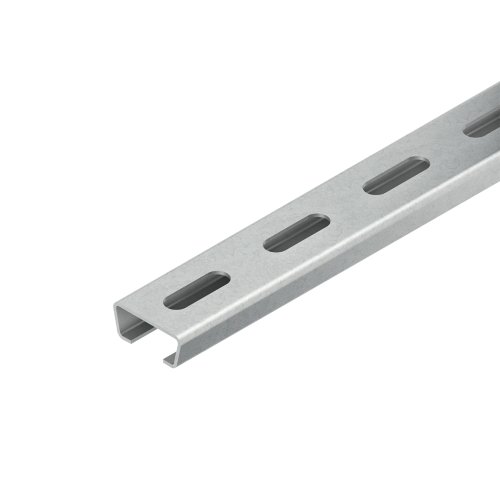 Niedax Group 2975/2 FL C-PROFIEL - 2975 fl a - 20046864