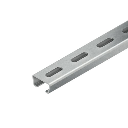 Niedax Group 2980/2 FL C-PROFIEL - 2980 sl fl a - 20046877