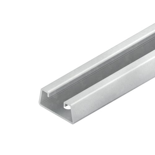 Niedax Group 2985/6 BO C-PROFIEL - 2985 bo fo a - 20046879