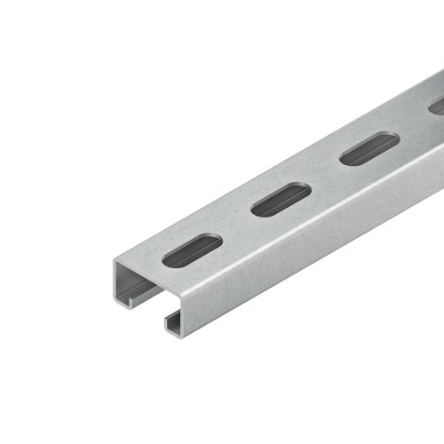 Niedax Group 2986-1.75/2 SL C-PROFIEL - 2986 175 sl a - 20046890