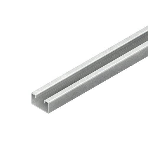 Niedax Group 2986-1.75/2 SO C-PROFIEL - 2986 175 so a - 20046889