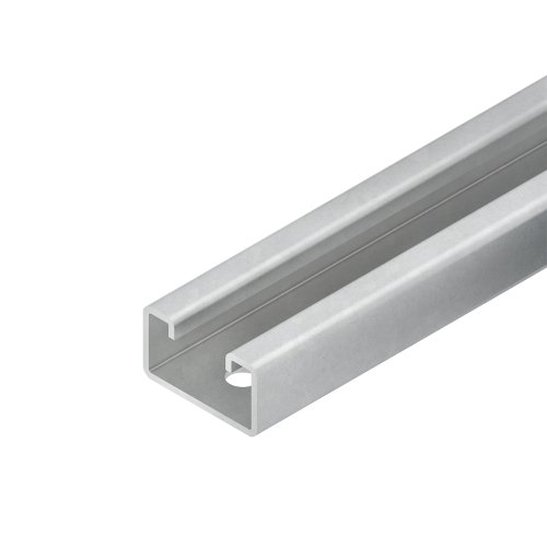 Niedax Group 2986/6 SO C-PROFIEL - 2986 bo go so fo a - 20046886