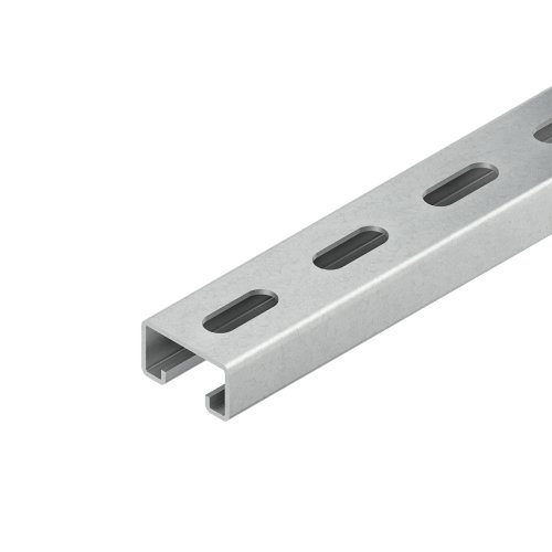Niedax Group 2986/6 A4L C-PROFIEL - 2986 sl fl e3l e5l a - 20046898