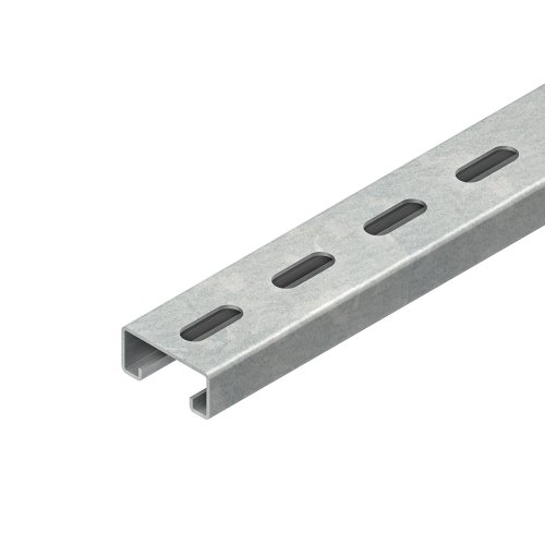 Niedax Group 2987/3 SL C-PROFIEL - 2987 sl a - 20046899