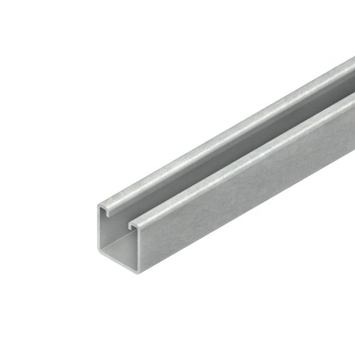 Niedax Group 2988/2 GO C-PROFIEL - 2988 bo go fo a - 20046903