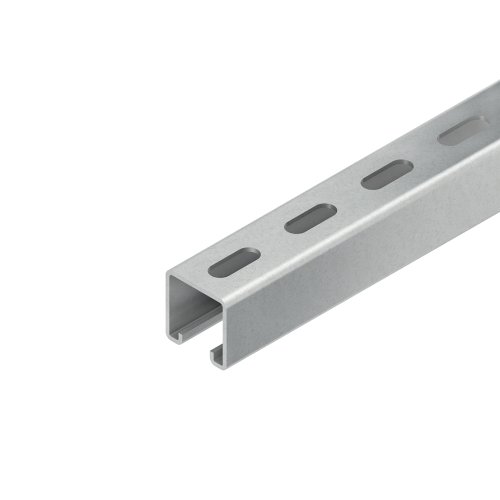 Niedax Group 2988/6 FL C-PROFIEL - 2988 fl a - 20046908