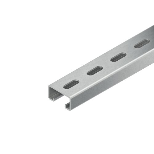 Niedax Group 2991/1 FL C-PROFIEL - 2991 fl a - 20046919
