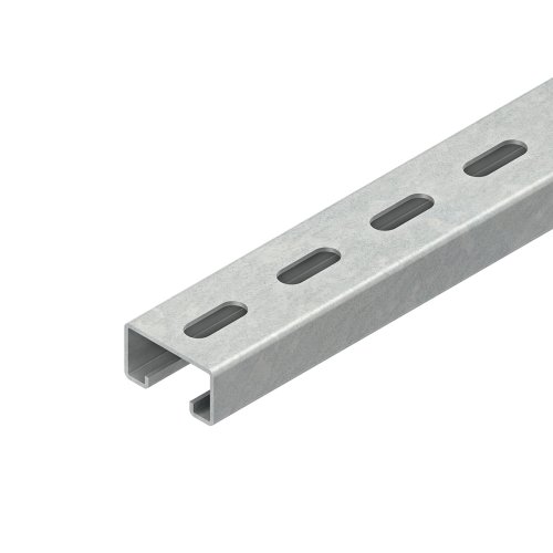 Niedax Group 2992/6 A4L C-PROFIEL - 2992 e5l a - 20046923