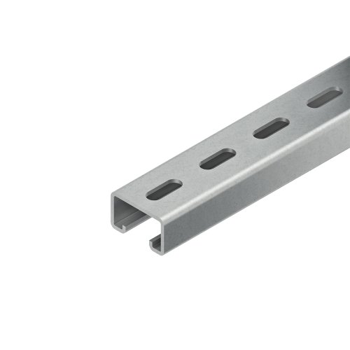 Niedax Group 2994/3 FL C-PROFIEL - 2994 fl a - 20046935