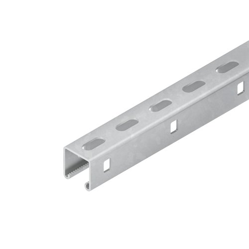 Niedax Group 2996Z/600 FL C-PROFIEL - 2996 z l a - 20046956