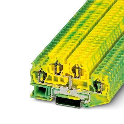 Phoenix Contact STTB 4-PE - 29c6bfdee8014ce9e66382140af73b60 - 20144941