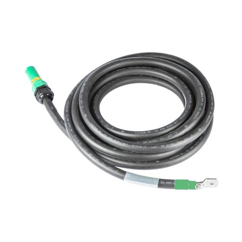 Keraf Aansluitkabel 5 m H07RN-F 1x240 mm&sup2; E groen 800A LineSource-M12 kk - 2a03407ab6228485f0385b527ed84a7f - 20157764