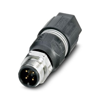 PHOENIX sensor/actor con. SACC-M12MS-4QO-0,75-VA - 2a109aead8ab351fedec168452e41816 - 5529863