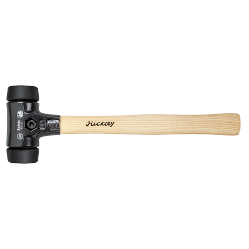 WIHA Safety Hamer middelzacht/middelzacht 832-33 50mm - 2a34aa04 c16c 4271 8479 882e612ef86a - 20013131
