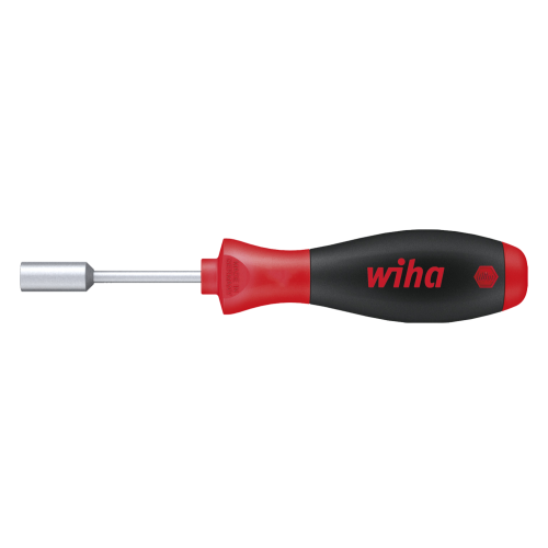 WIHA Dopschroevendraaier SoftFinish korte schacht 343 7,0x65 - 2a49b399 fc02 4e11 bce7 12d2ce8386d1 - 20012398