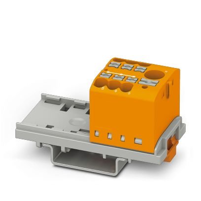 Phoenix Contact PTFIX 6/6X2,5-NS35 OG - 2a5db479e031a4feedf5d5522e2178fd - 20147778