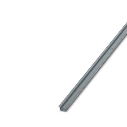 Phoenix Contact NS 15 BLK UNPERF 2000MM VPE 10 - 2a5f282a712fd8338aad410c8559cce6 - 20143175