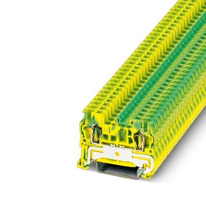 PHOENIX aardrijgklem ST 2,5-PE - 2a6aa18ea3d009e224195479eea822c6 - 5529089