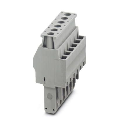 Phoenix Contact UPBV 4/ 1 BU - 2a9cb4c5fb67d127f659d8aa204b639d - 20145353