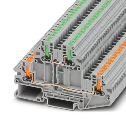 Phoenix Contact PTTBV 2,5/U-OG/O-GN - 2acc208ba4930e906e1d5e501255cd3f - 20142543