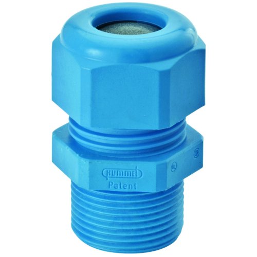 HUMMEL HSK-K M25 Blauw lange tap - 2afa0ce58be4f24e10ffdbf4b6f37be6 - 20052657