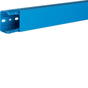 TEHALIT bedradingskoker b60xh40mm blauw a2 mtr - 2b359b52e0e5bc0a3248a4b5d414a3f5 - 11006692